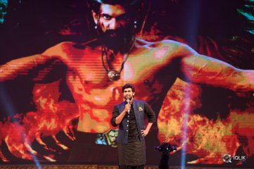 Baahubali 2 Movie Pre Release Event